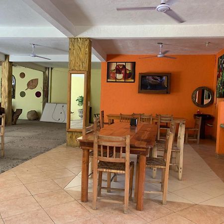 Hotel Acapulco Club Diamante Екстер'єр фото
