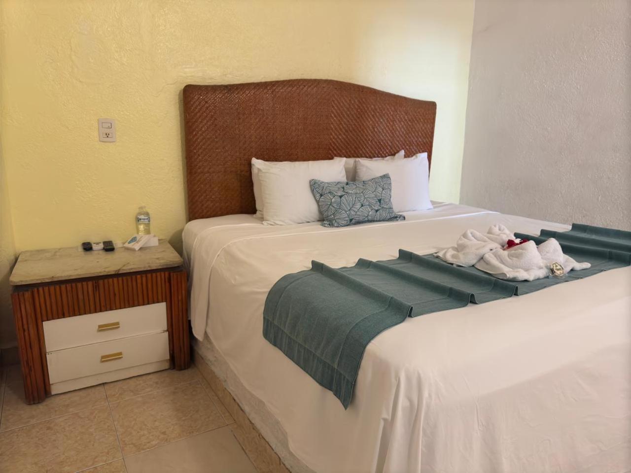 Hotel Acapulco Club Diamante Екстер'єр фото