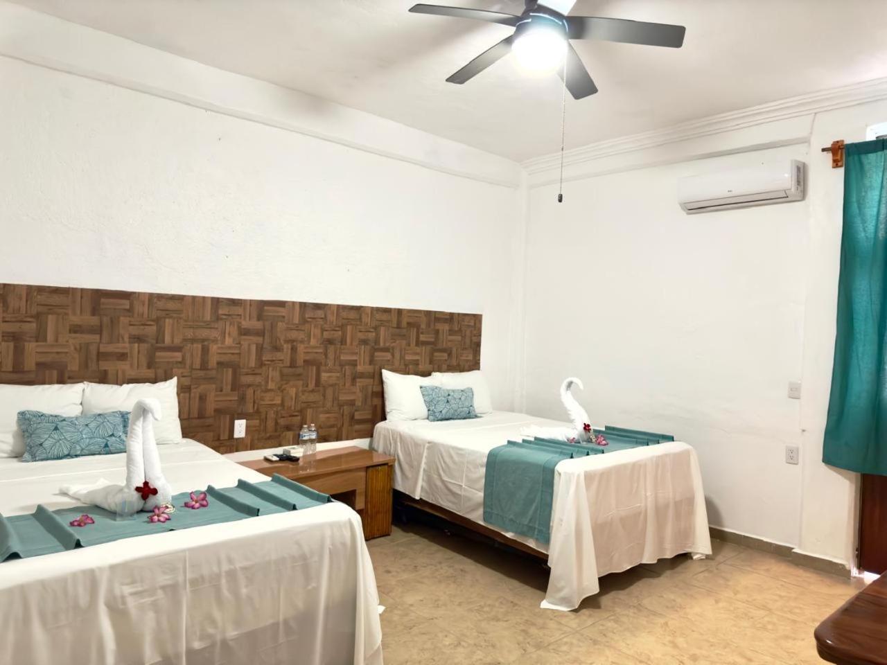 Hotel Acapulco Club Diamante Екстер'єр фото