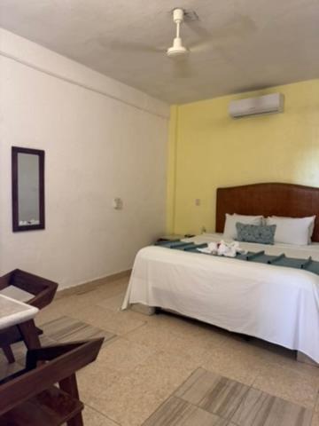 Hotel Acapulco Club Diamante Екстер'єр фото