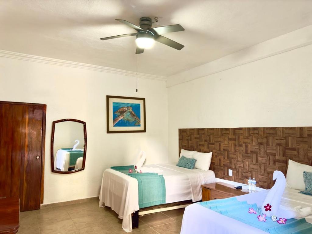Hotel Acapulco Club Diamante Екстер'єр фото