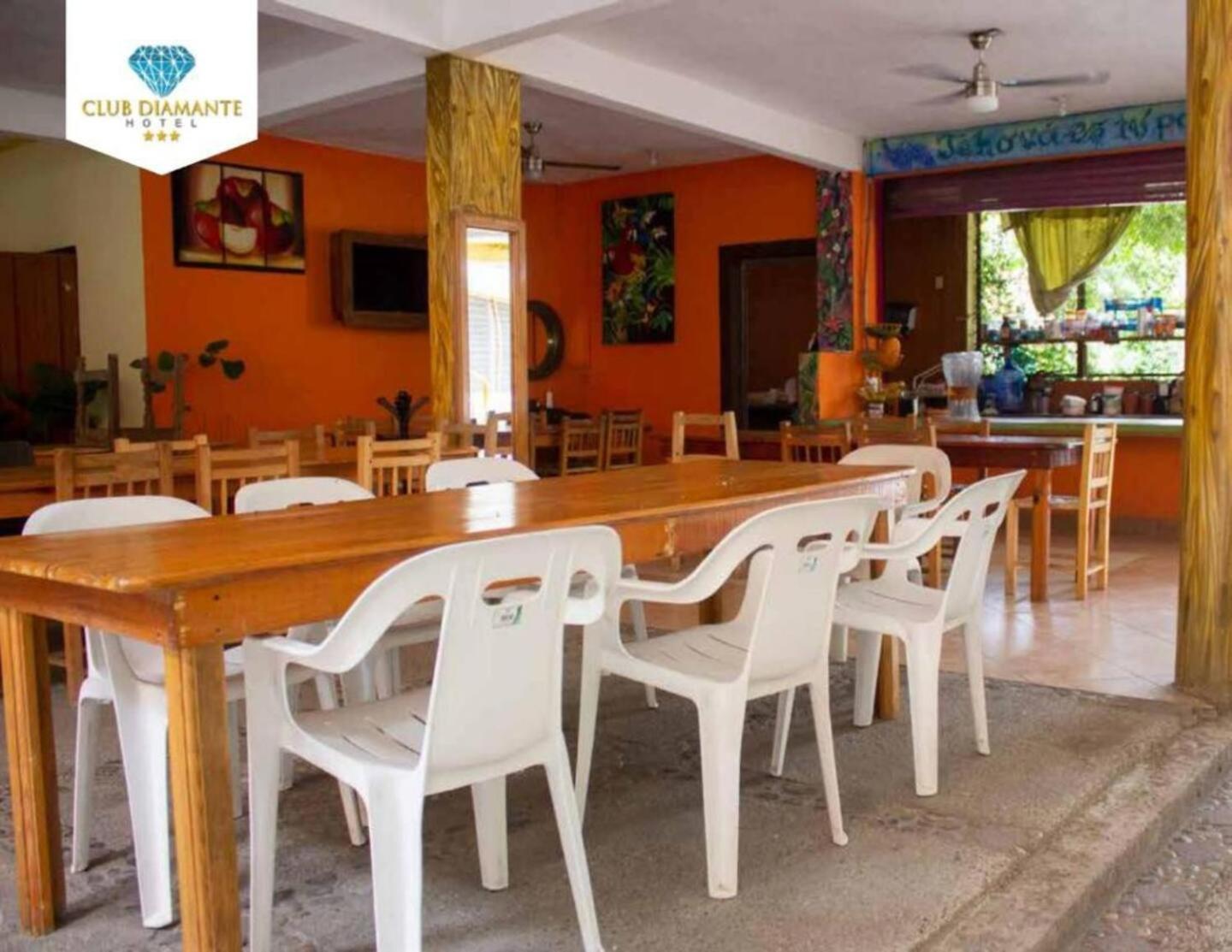 Hotel Acapulco Club Diamante Екстер'єр фото