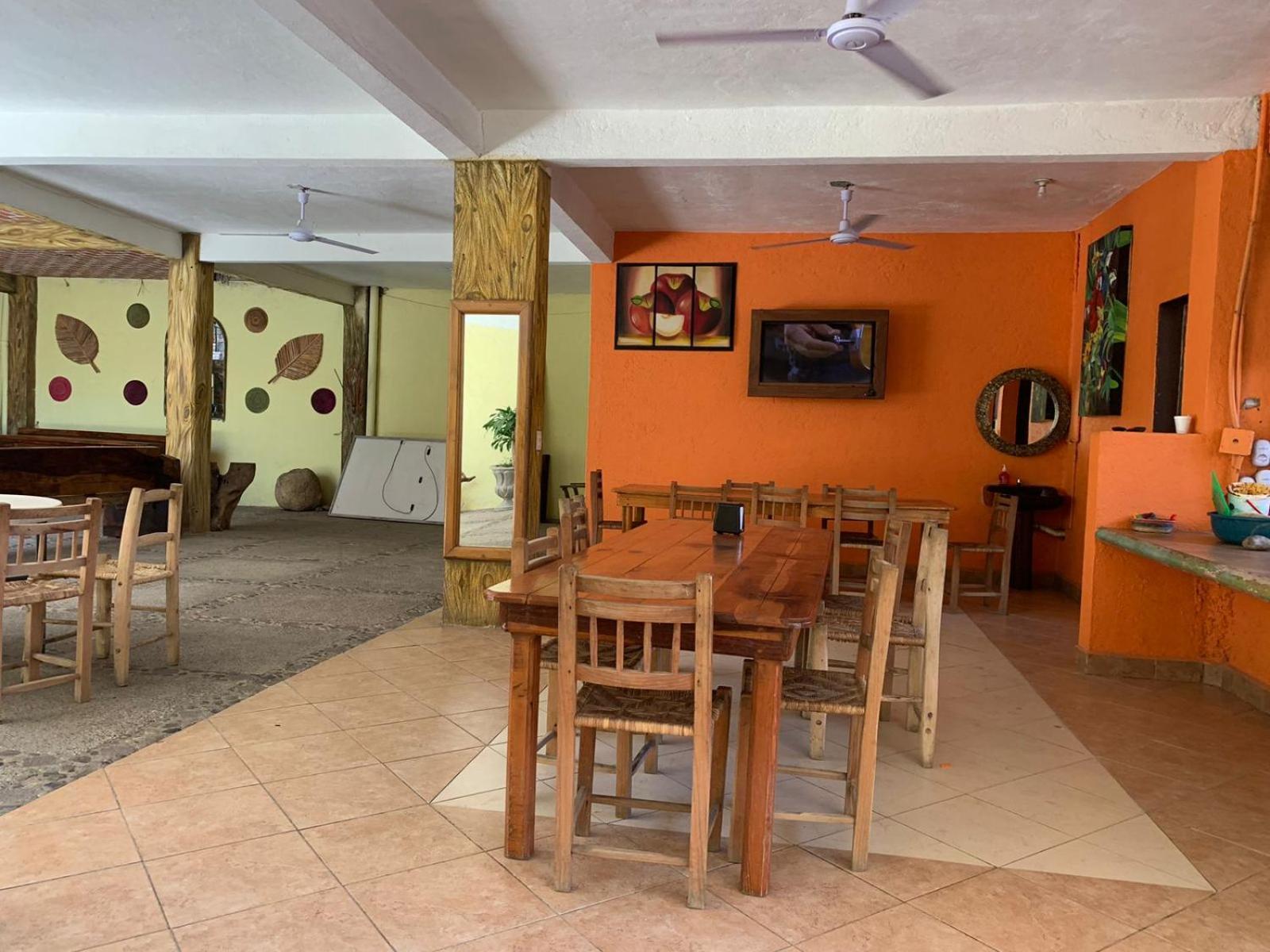 Hotel Acapulco Club Diamante Екстер'єр фото