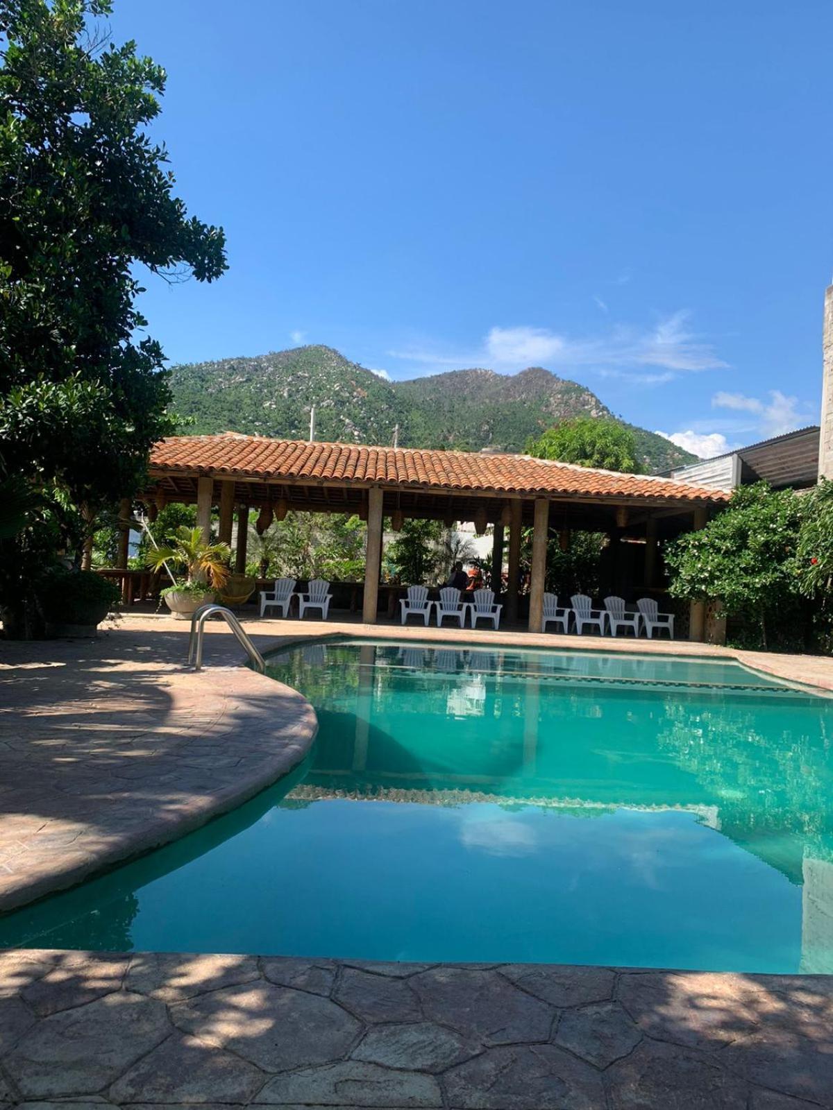 Hotel Acapulco Club Diamante Екстер'єр фото