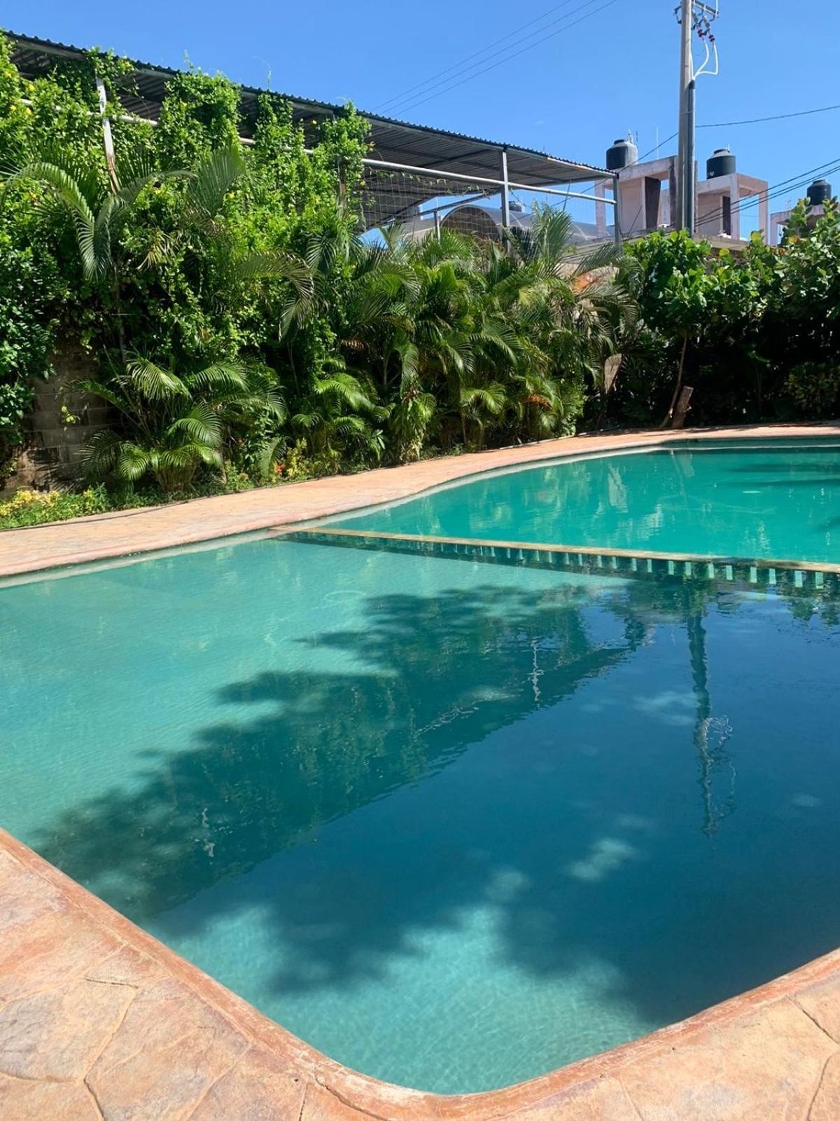 Hotel Acapulco Club Diamante Екстер'єр фото