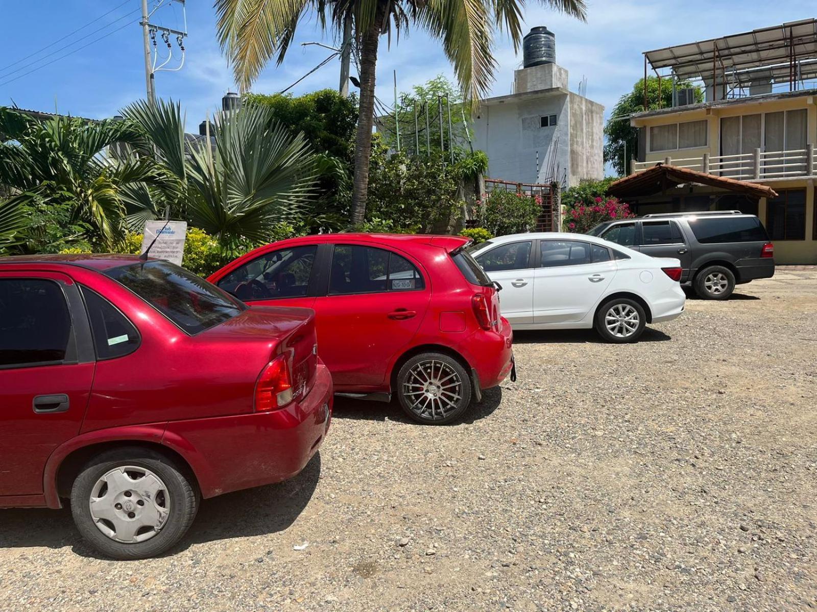 Hotel Acapulco Club Diamante Екстер'єр фото